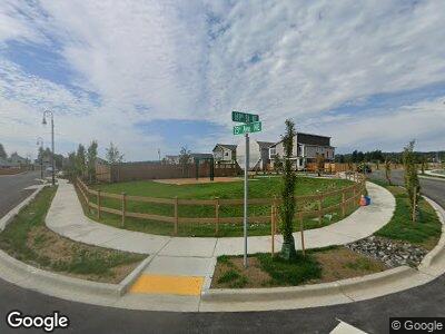 Street view of 2166 169th St NE Lot 63