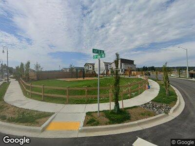 Street view of 2170 169th St NE Lot 64