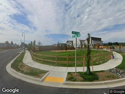 Street view of 2162 169th St NE Lot 62