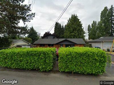 Street view of 10303 128th Ave SE