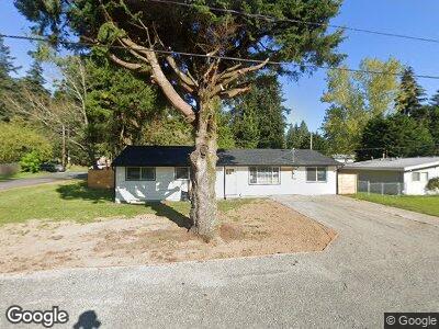 Street view of 30525 12th