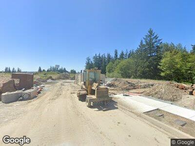 Street view of 28300 75th Drive NW