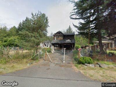 Street view of 22904 NE 21st St