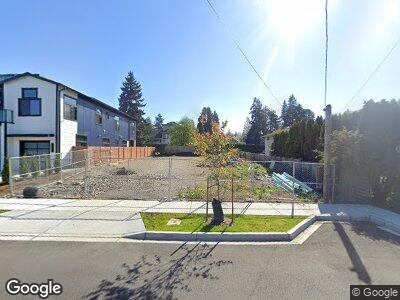 Street view of 17840 86th Ave NE