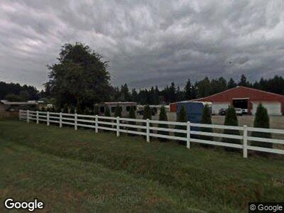 Street view of 18675 NE 106th St