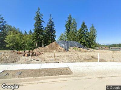 Street view of 28310 75th Drive NW