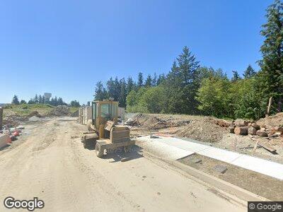 Street view of 28302 75th Drive NW