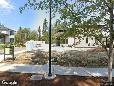 Street view of 21418 NE 16th St
