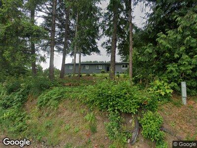 Street view of 22225 148th Ave SE