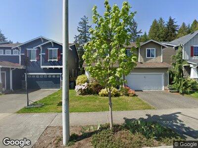 Street view of 22512 35th Ave SE