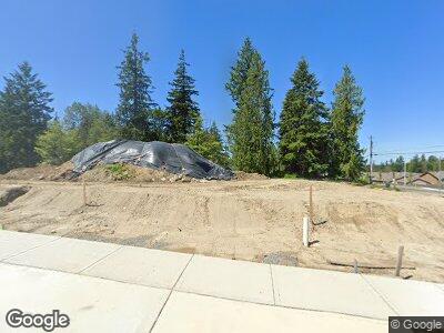 Street view of 28312 75th Dr NW