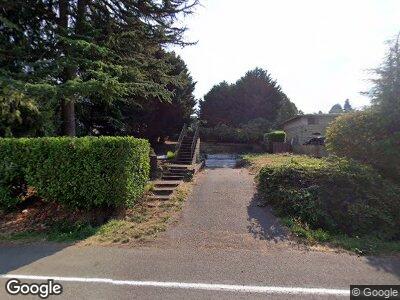 Street view of 10316 24th Ave SW
