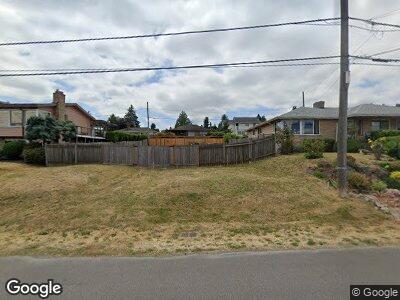 Street view of 7611 Sunnycrest