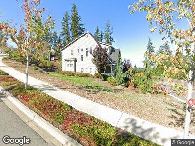 Street view of 11018 NE 194th Dr