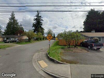 Street view of 4295 288th