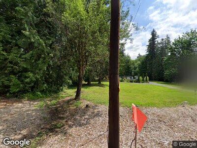 Street view of 23309 3rd Ave SE