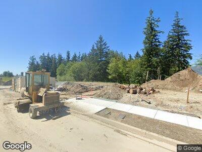 Street view of 28304 75th Dr NW