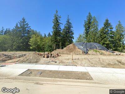 Street view of 28306 75th Dr NW