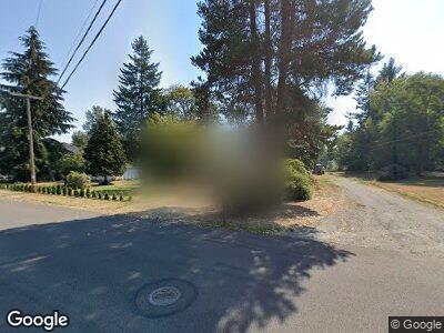 Street view of 17203 SE 140th St