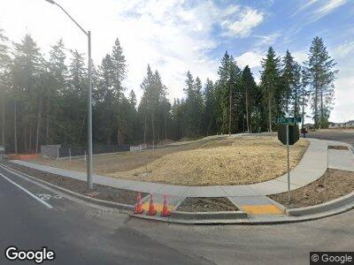Street view of 4367 72nd Dr NE Lot 59