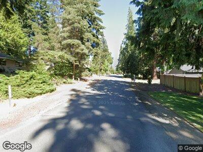 Street view of 11002 14th