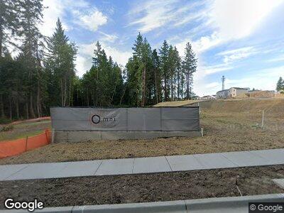 Street view of 4351 72nd Dr NE Lot 57