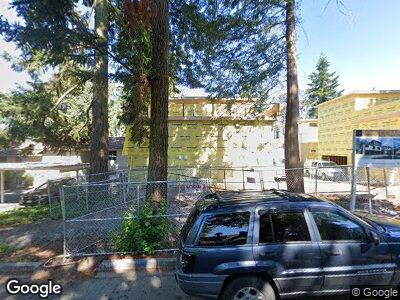 Street view of 11214 NE 67th St