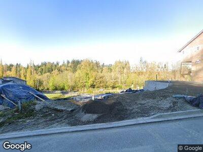 Street view of 20211 94th Dr NE