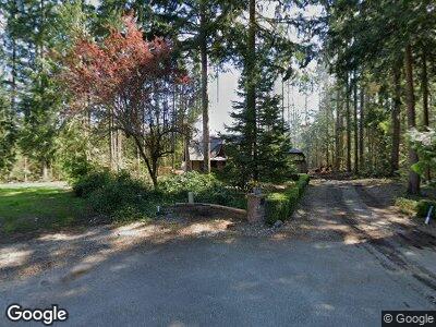 Street view of 14902 251st Pl SE