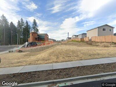 Street view of 4358 72nd Dr NE Lot 49
