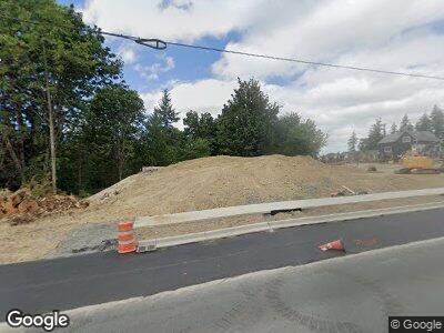 Street view of 4806 83rd Ave NE Lot 13