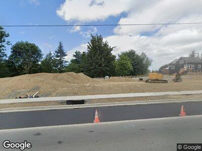 Street view of 4822 83rd Ave NE Lot 11