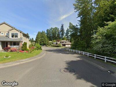 Street view of 6525 214th