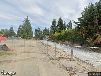 Street view of 13121 NE 103rd Pl