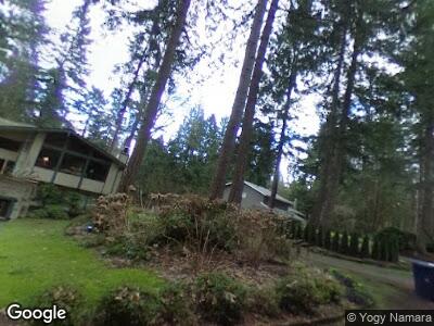 Street view of 18715 160th Ave NE