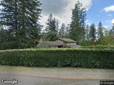 Street view of 21033 253rd