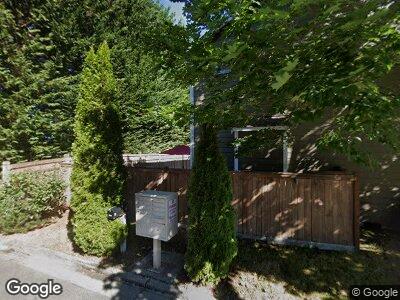 Street view of 22990 SE 14th St