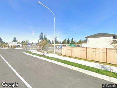 Street view of 30327 11th