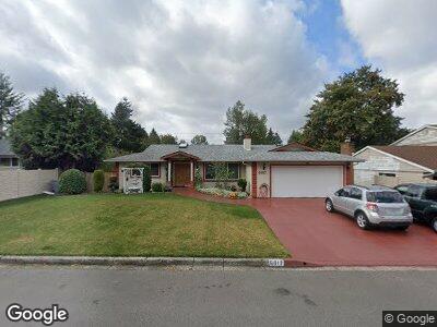 Street view of 6617 128th