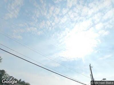 Street view of 6619 128th