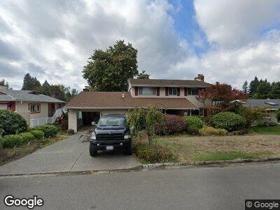 Street view of 6609 128th