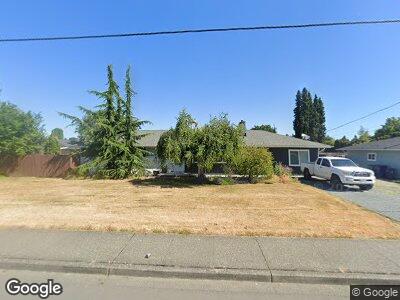 Street view of 4121 80th St NE
