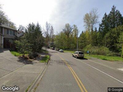 Street view of 4343 72nd Dr NE Lot 56