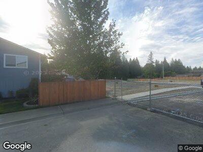 Street view of 7509 45th Pl NE Lot 27