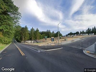 Street view of 4402 75th Ave NE Lot 1