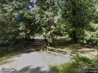 Street view of 11905 325th