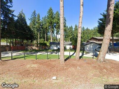 Street view of 14255 183rd