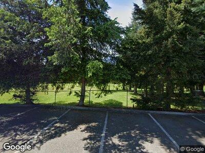 Street view of 23939 36th Ave SE