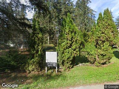 Street view of 18835 168th Ave NE