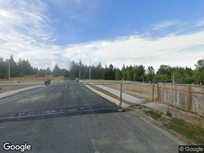 Street view of 4468 75th Ave NE Lot 41